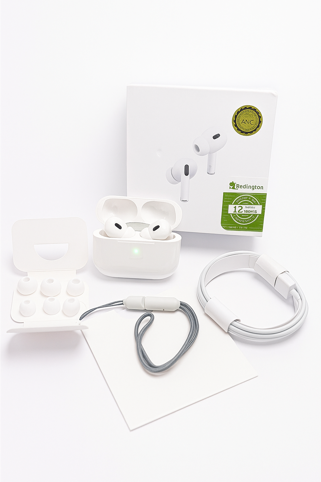 AirPods Pro (2nd Gen)