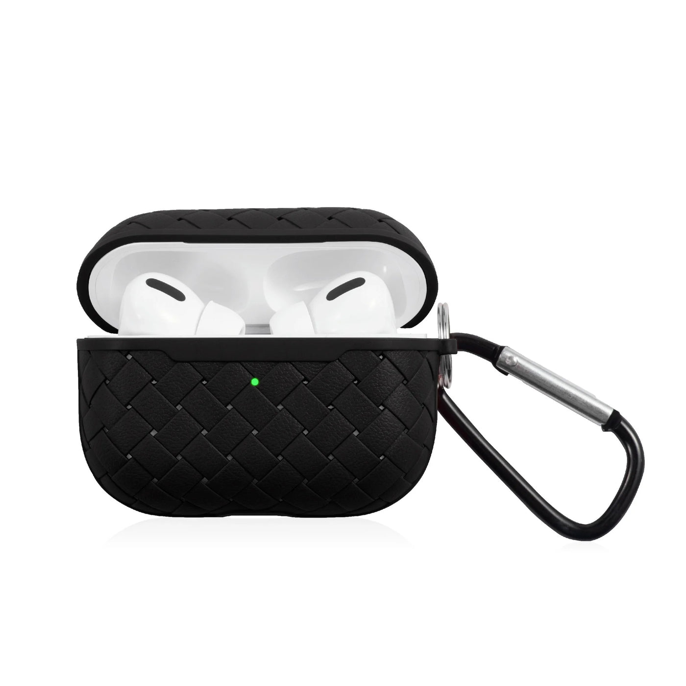 AirPods Pro 2 with Charging Case, Protective Cover, and Keychain