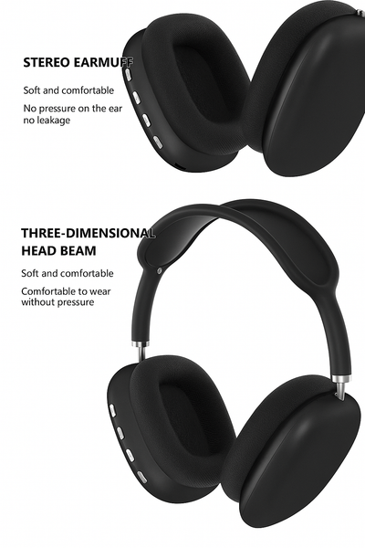 P9 Headphones