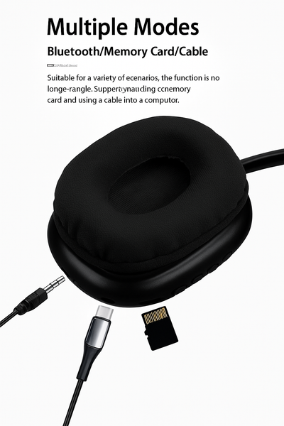 P9 Headphones